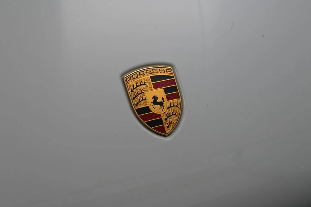 2023 Porsche Macan T, detail