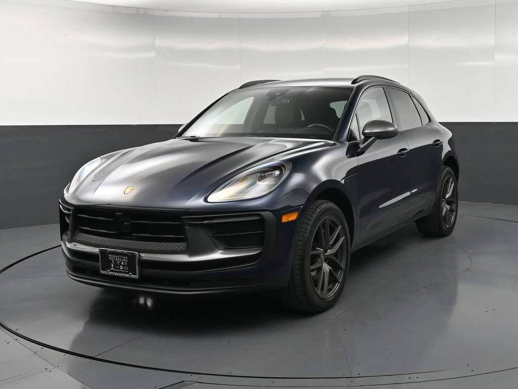 2023 Porsche Macan T for sale in New York, New York