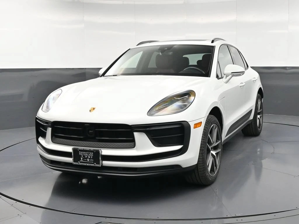 2023 Porsche Macan T for sale in New York, New York
