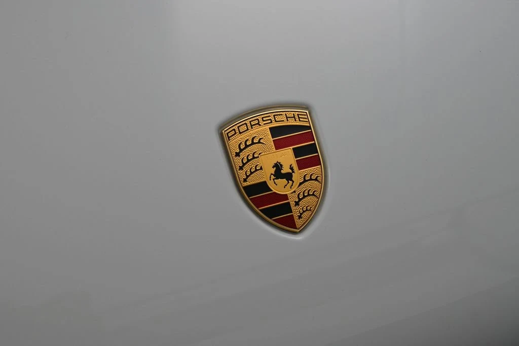 2023 Porsche Macan T, detail