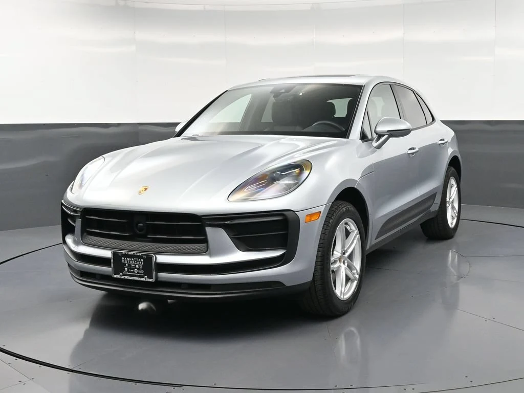 2025 Porsche Macan for sale in New York, New York