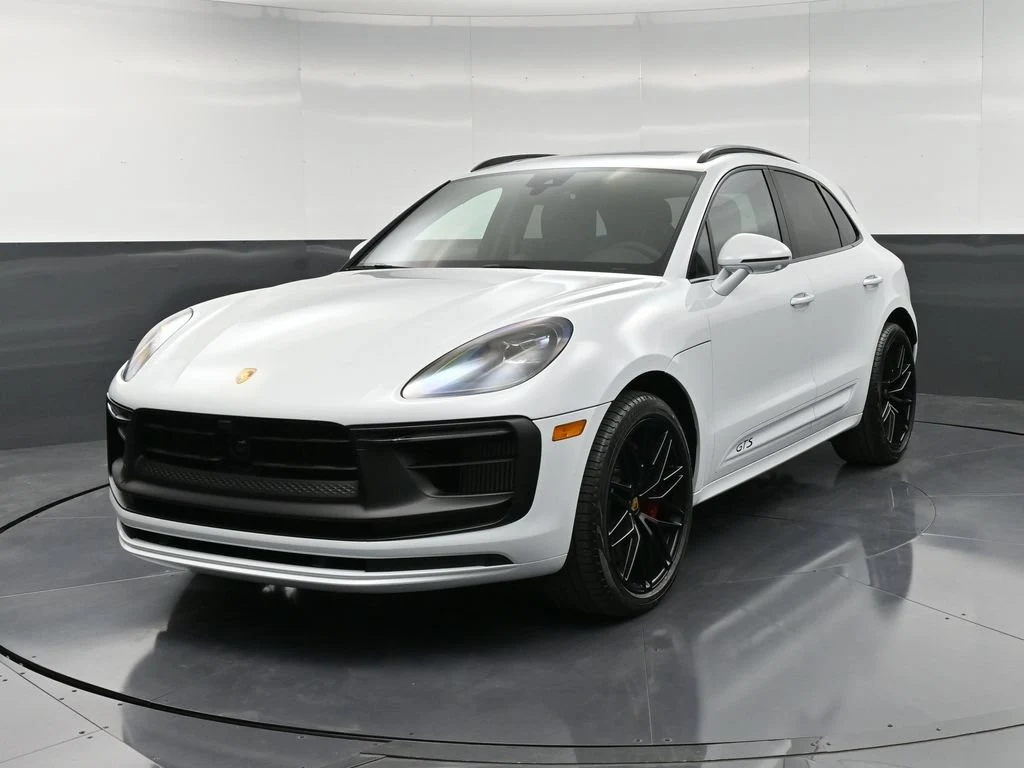 2026 Porsche Macan GTS for sale in New York, New York