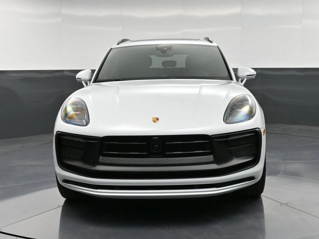2026 Porsche Macan GTS for sale, exterior, White
