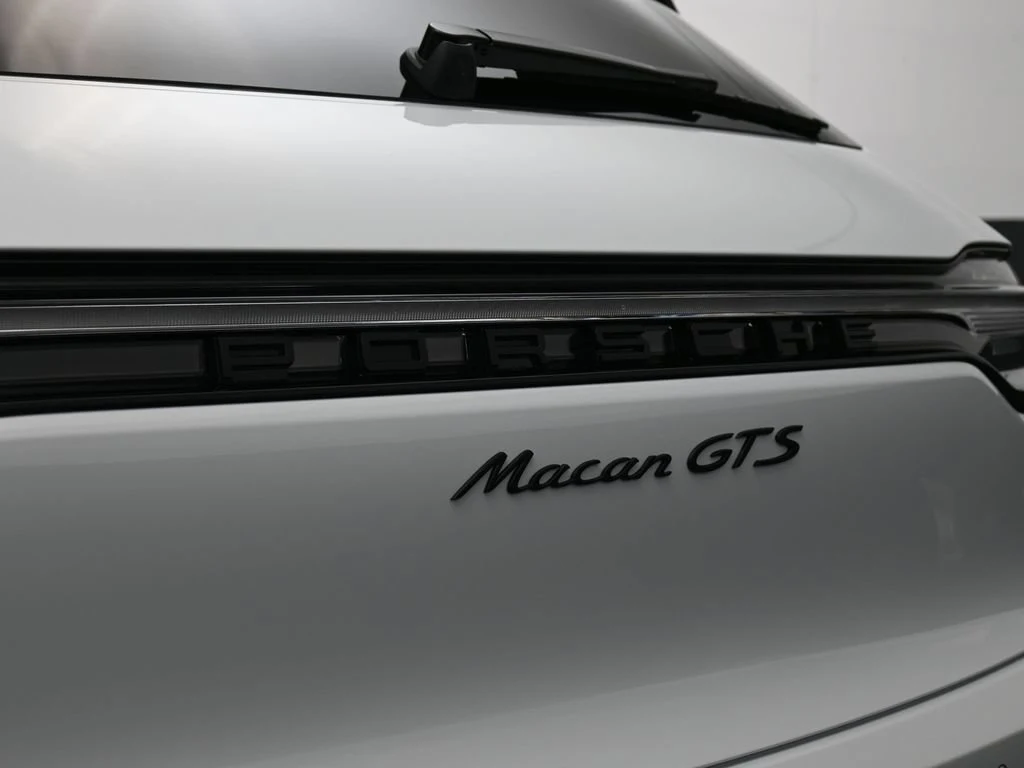 2026 Porsche Macan GTS for sale, photo 13 of 30
