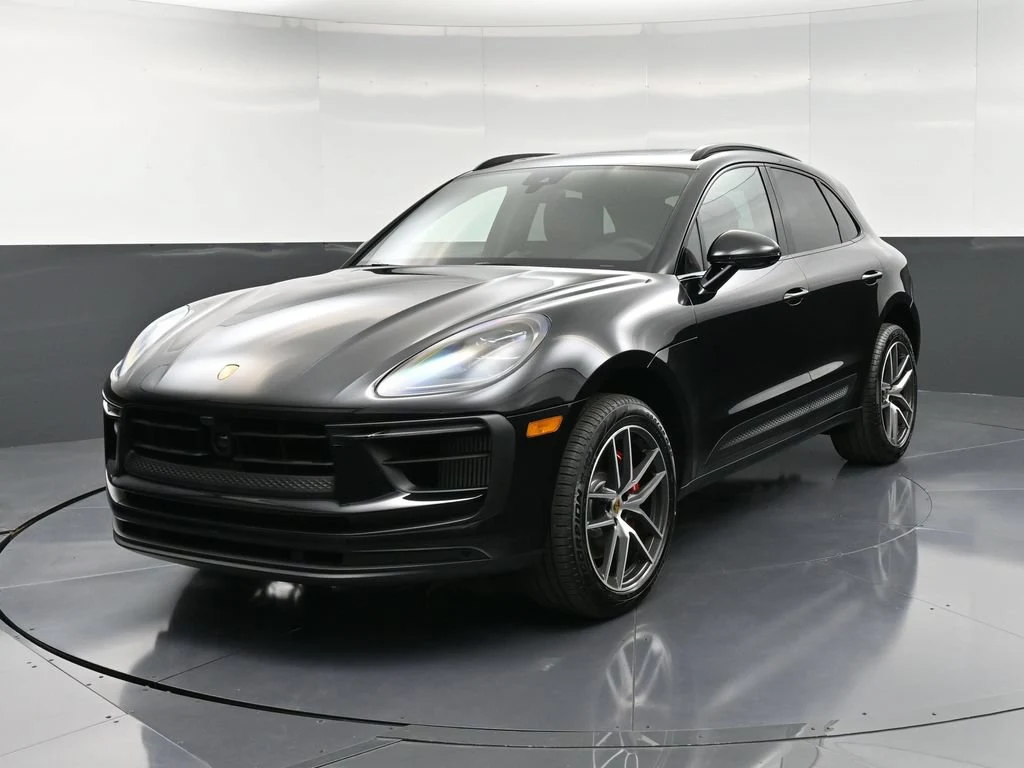 2026 Porsche Macan S for sale in New York, New York