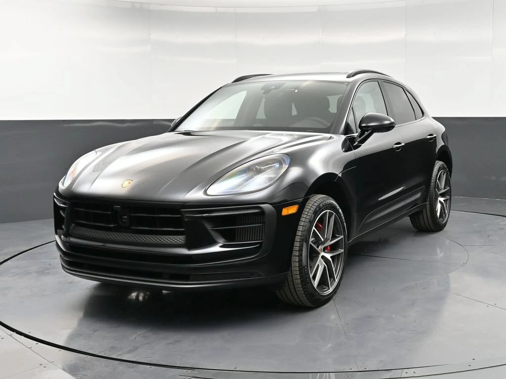 2026 Porsche Macan S for sale in New York, New York