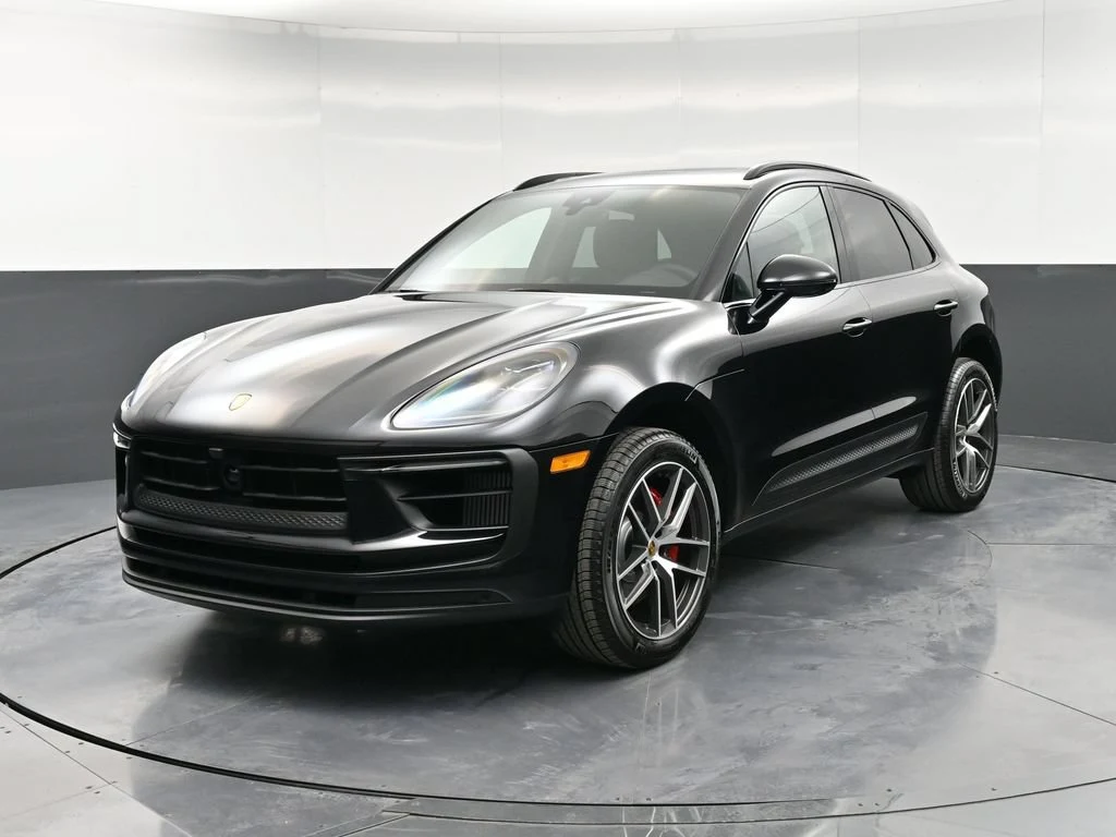 2026 Porsche Macan S for sale in New York, New York