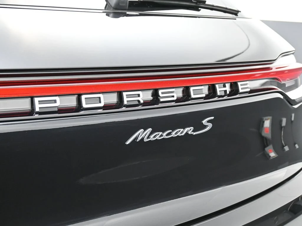 2026 Porsche Macan S for sale, photo 13 of 30