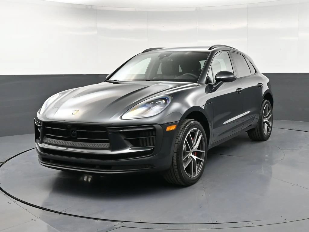 2026 Porsche Macan S for sale in New York, New York