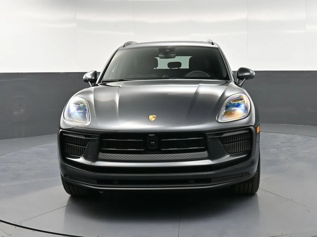 2026 Porsche Macan S for sale, exterior, Grey