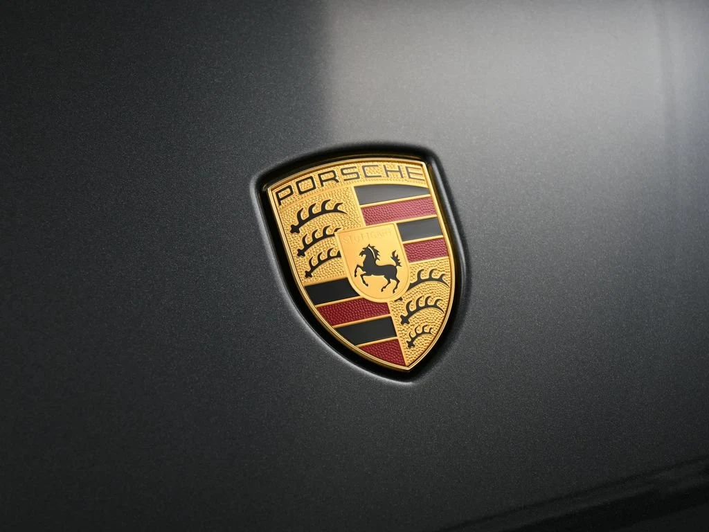 2026 Porsche Macan S, detail