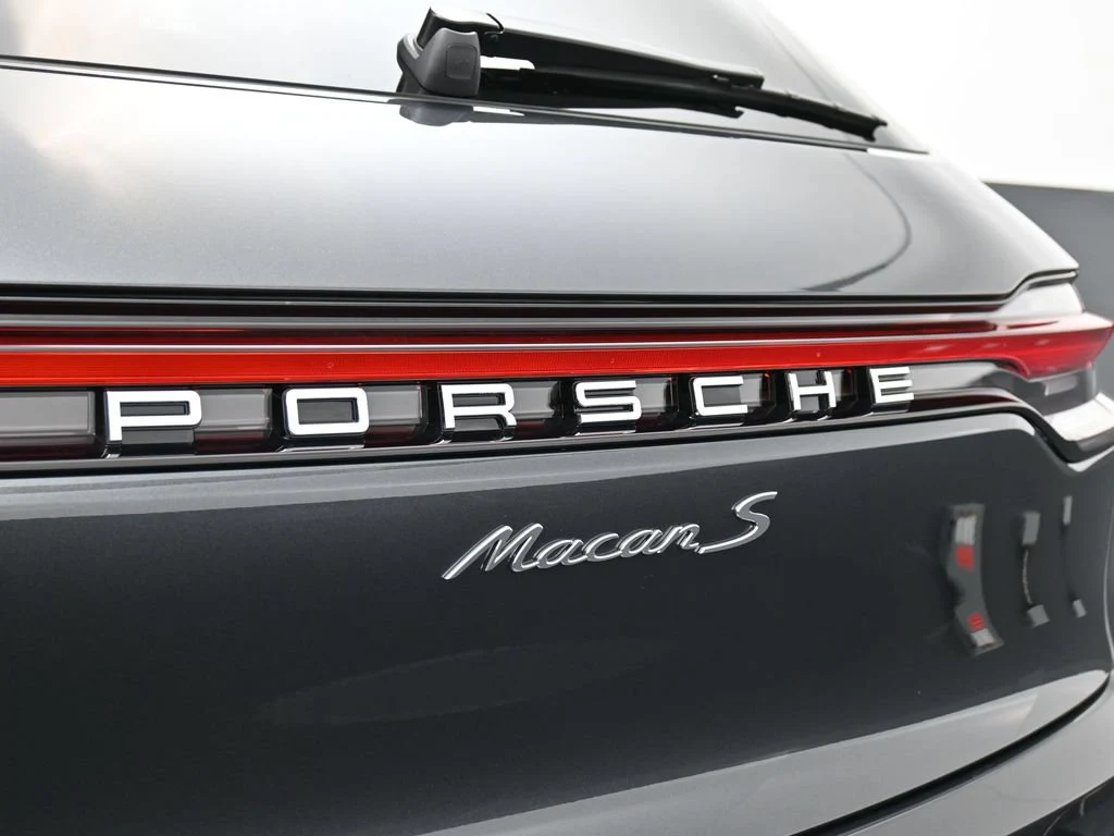 2026 Porsche Macan S for sale, photo 13 of 30