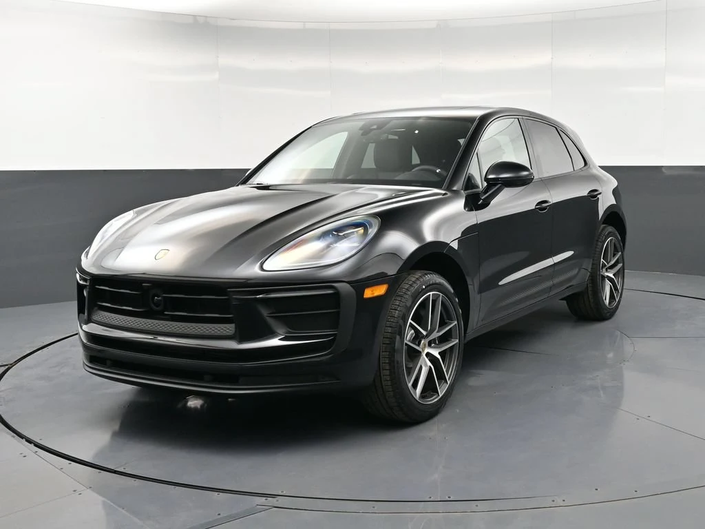 2026 Porsche Macan for sale in New York, New York
