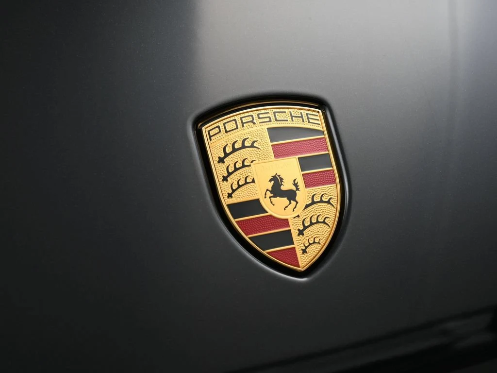 2026 Porsche Macan, detail