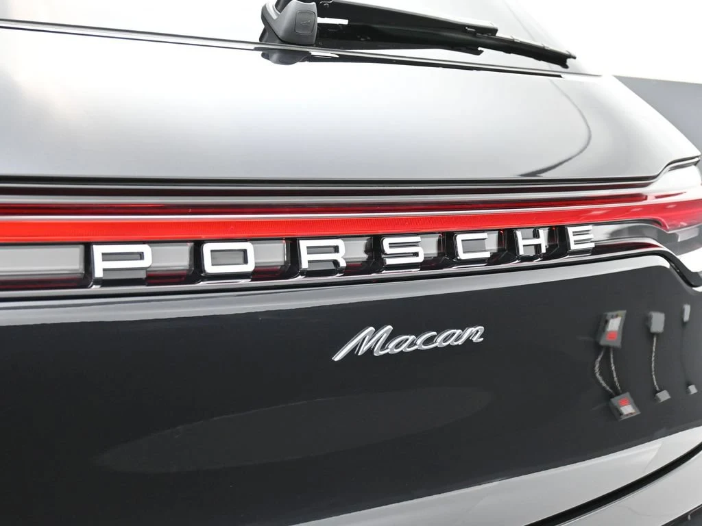 2026 Porsche Macan for sale, photo 13 of 30