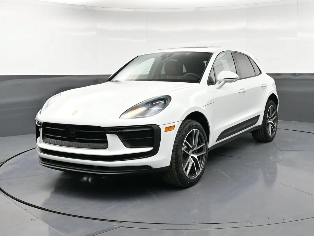 2026 Porsche Macan for sale in New York, New York