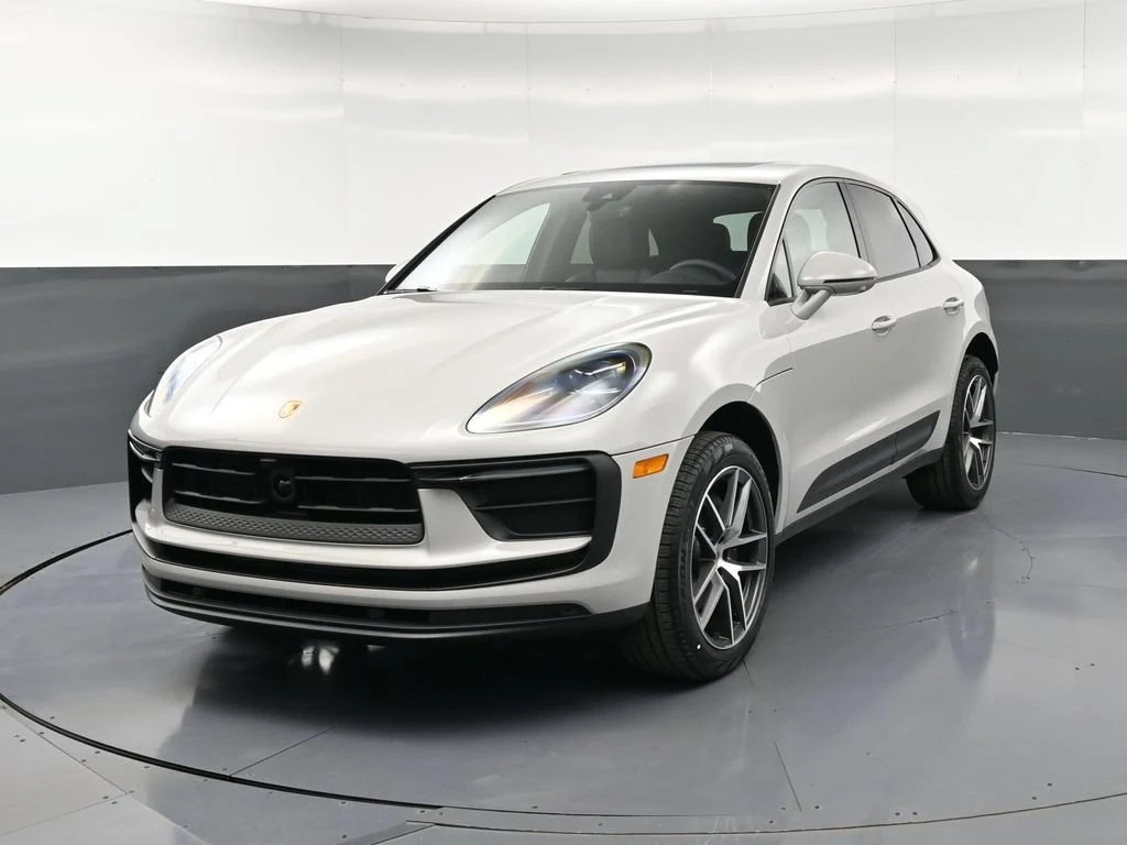 2026 Porsche Macan for sale in New York, New York