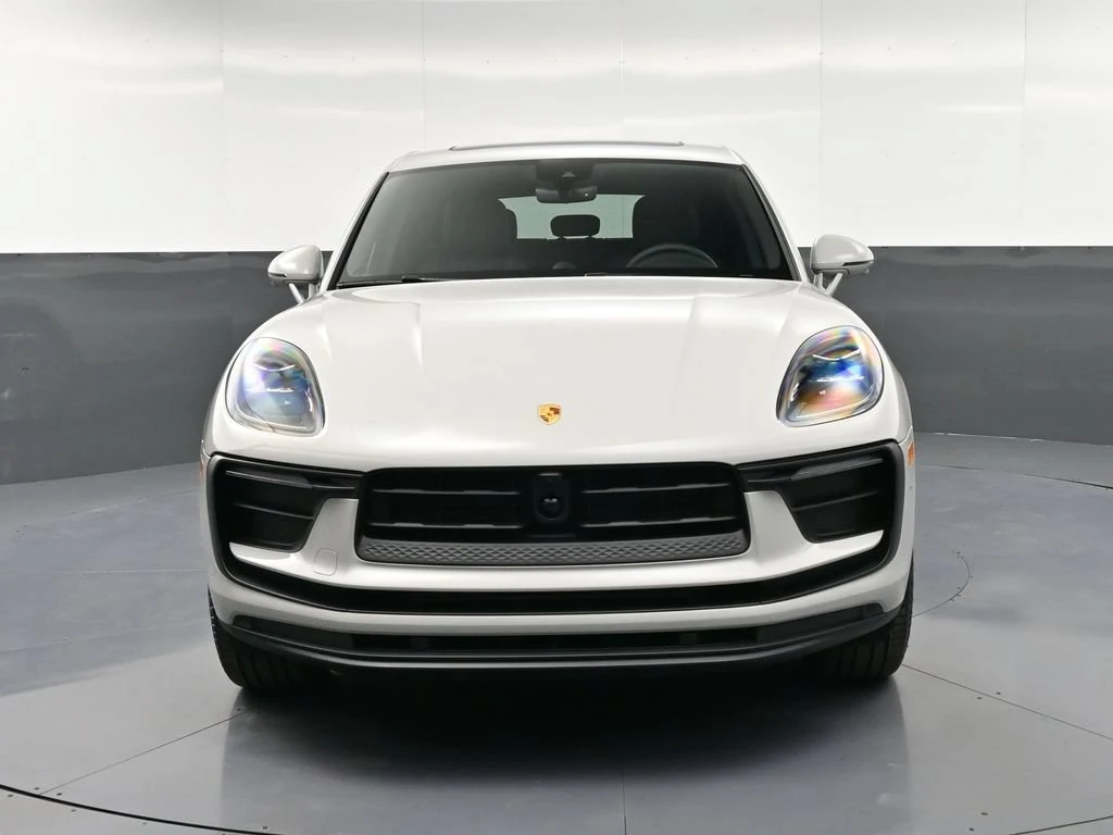 2026 Porsche Macan for sale, exterior, Grey