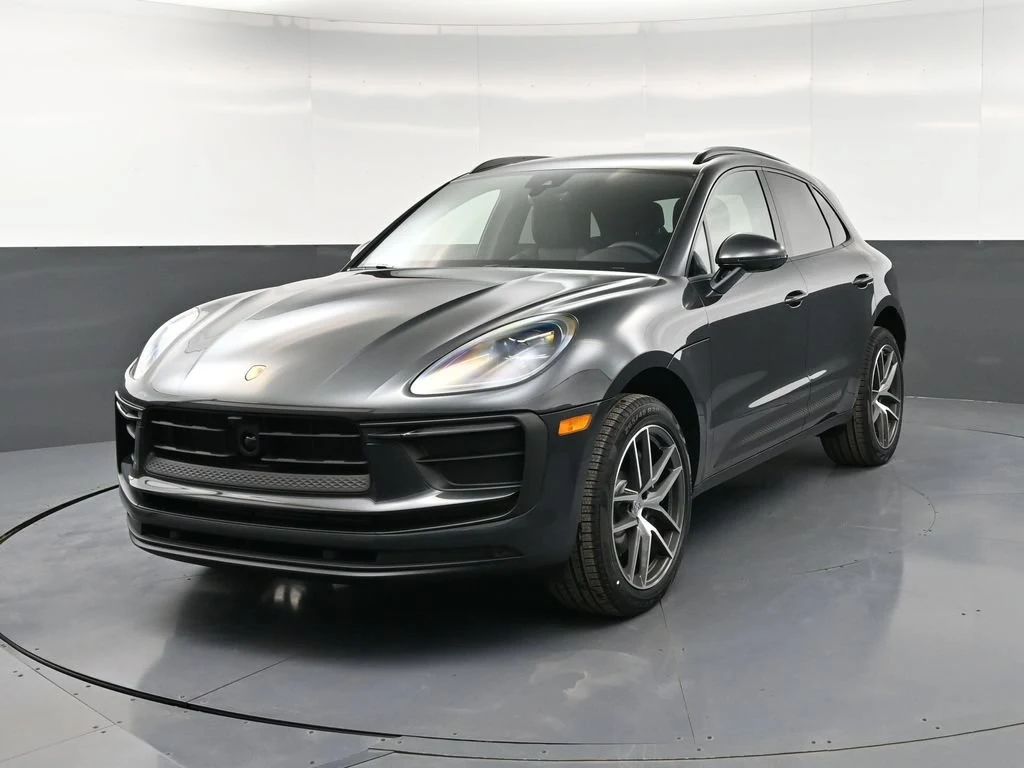 2026 Porsche Macan for sale in New York, New York