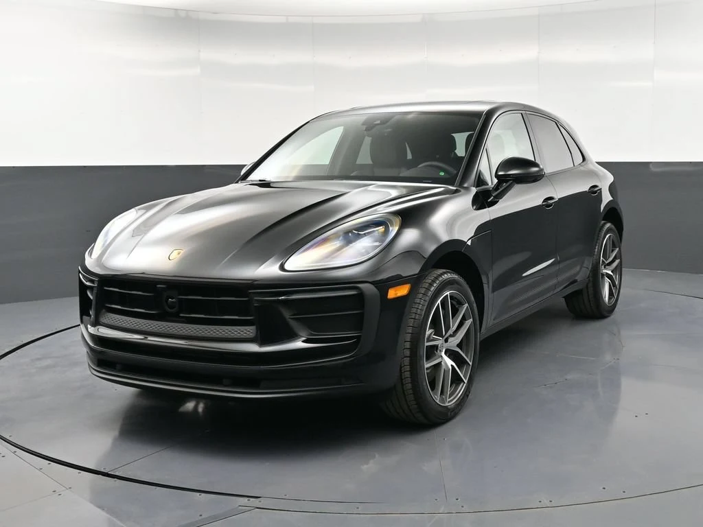 2026 Porsche Macan for sale in New York, New York