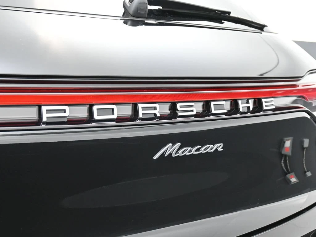 2026 Porsche Macan for sale, photo 13 of 30