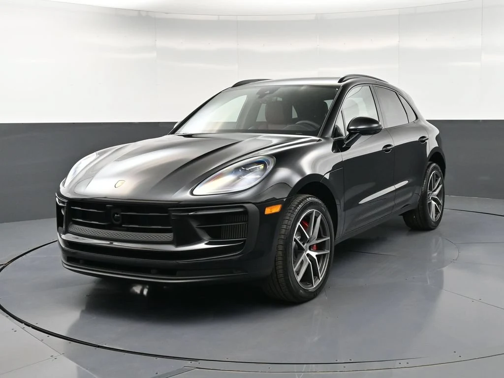 2026 Porsche Macan S for sale in New York, New York