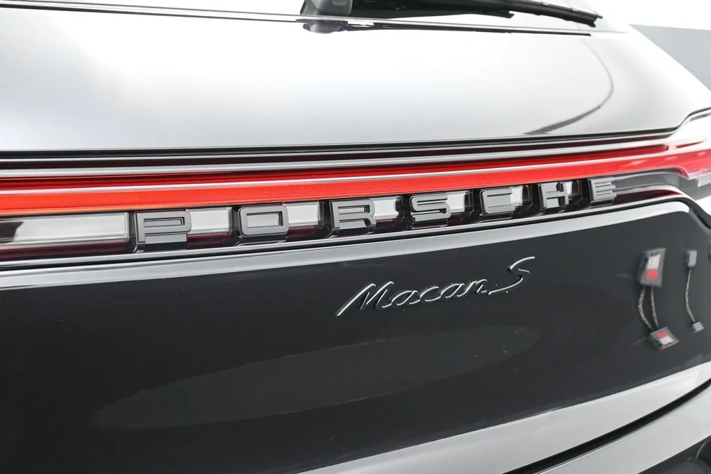 2026 Porsche Macan S for sale, photo 13 of 30