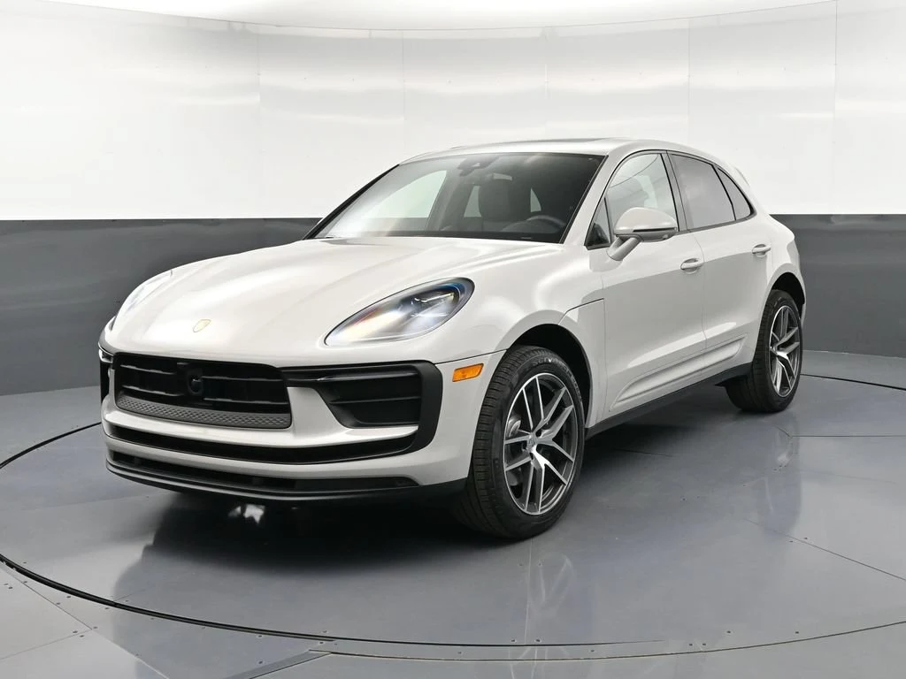 2026 Porsche Macan for sale in New York, New York