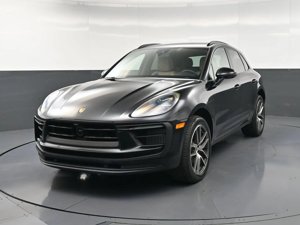 2026 Porsche Macan S for sale in New York, New York