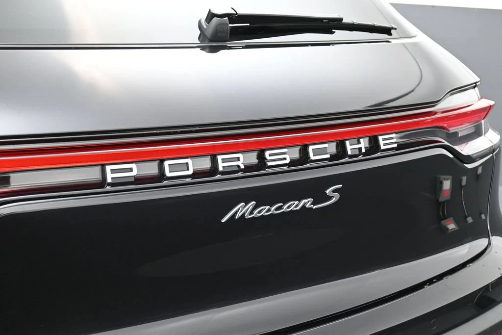 2026 Porsche Macan S for sale, photo 13 of 30