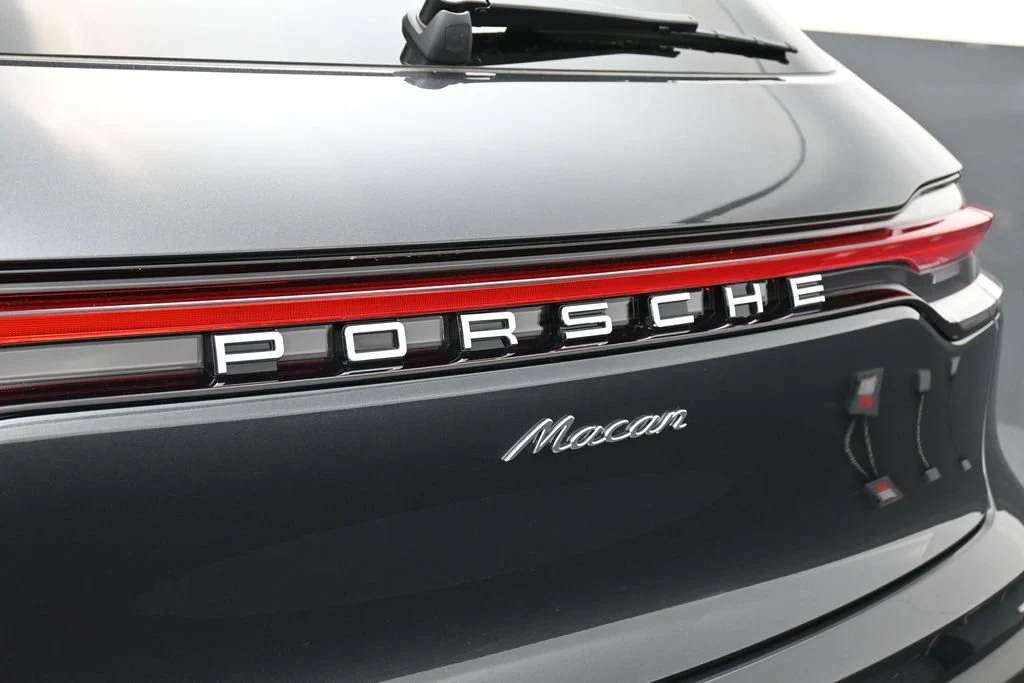 2026 Porsche Macan for sale, photo 13 of 30
