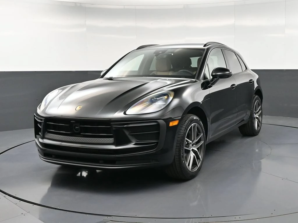 2026 Porsche Macan for sale in New York, New York