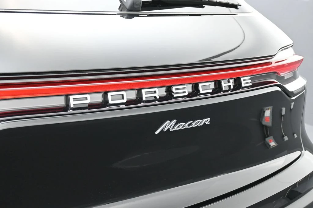 2026 Porsche Macan for sale, photo 13 of 30