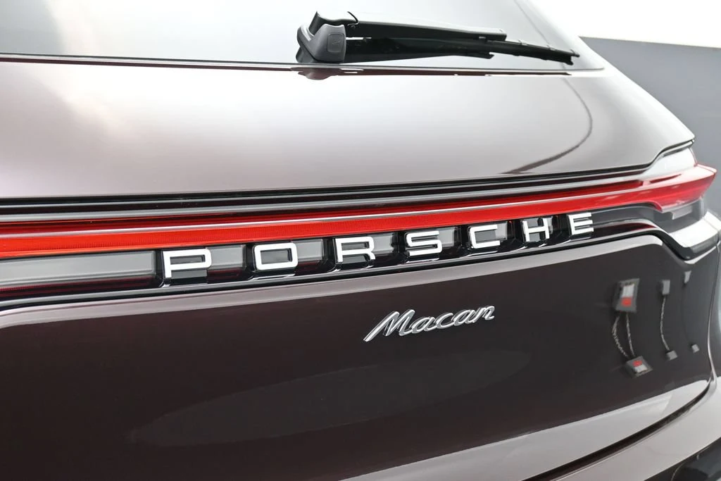 2026 Porsche Macan for sale, photo 13 of 30