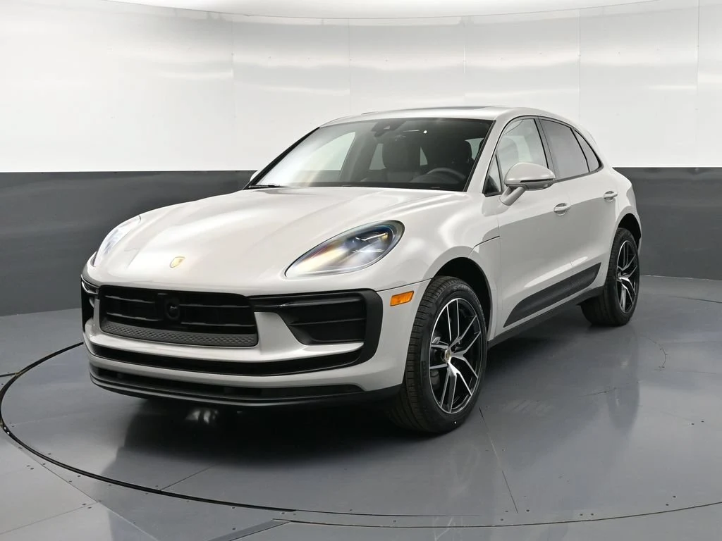 2026 Porsche Macan for sale in New York, New York