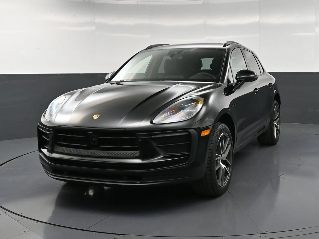 2026 Porsche Macan for sale in New York, New York