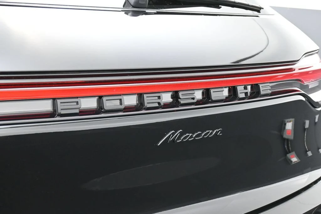 2026 Porsche Macan for sale, photo 13 of 30