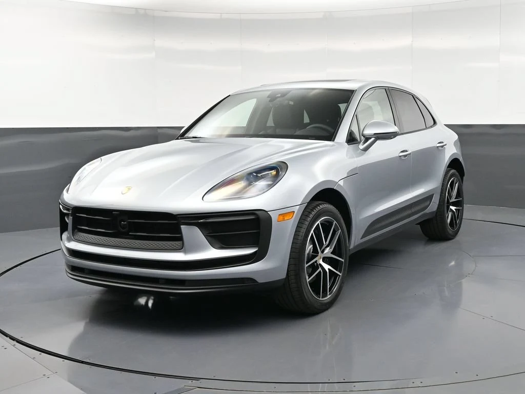 2026 Porsche Macan for sale in New York, New York