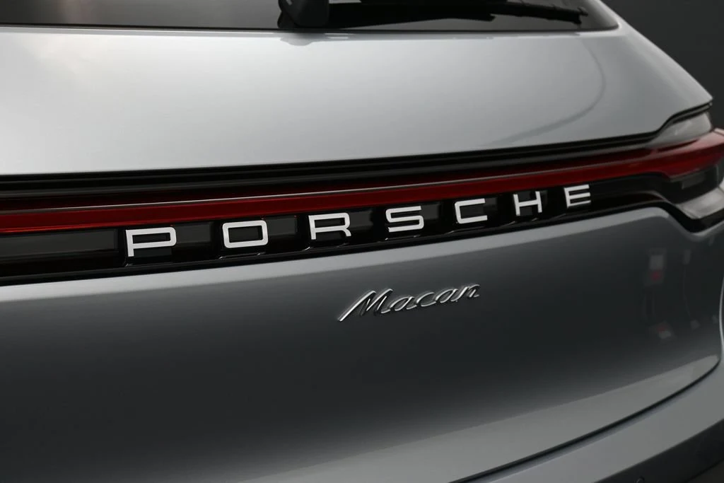2026 Porsche Macan for sale, photo 13 of 30