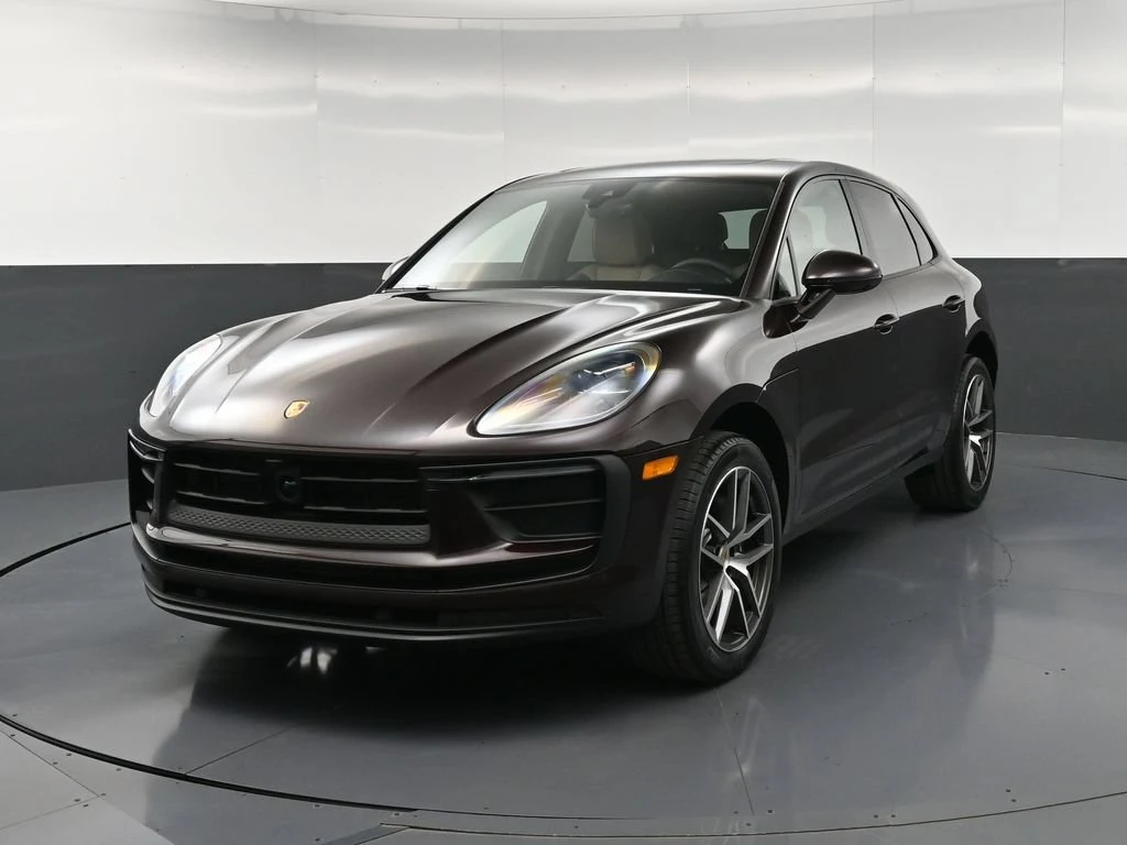 2026 Porsche Macan for sale in New York, New York