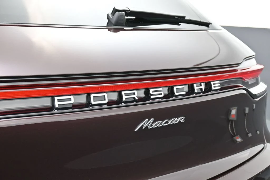 2026 Porsche Macan for sale, photo 13 of 30