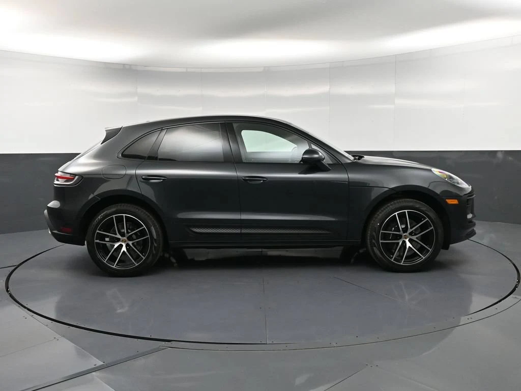 2026 Porsche Macan for sale, exterior, Grey