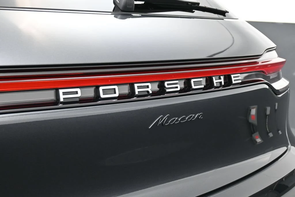 2026 Porsche Macan for sale, photo 13 of 30