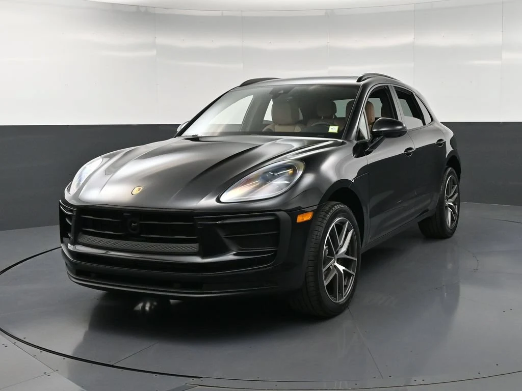 2026 Porsche Macan for sale in New York, New York