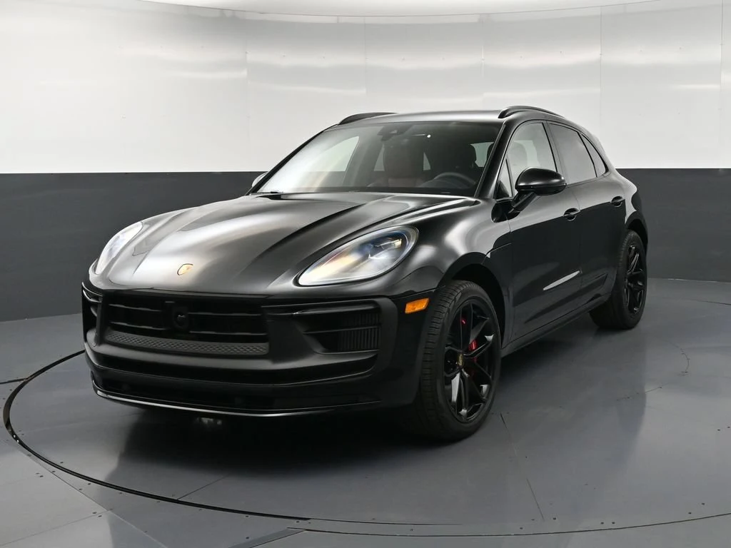 2026 Porsche Macan GTS for sale in New York, New York