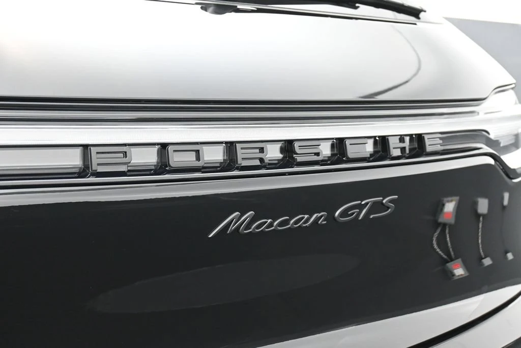 2026 Porsche Macan GTS for sale, photo 13 of 30