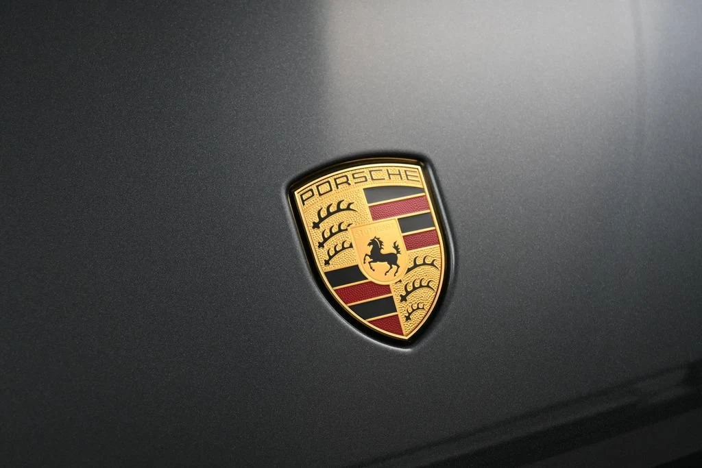 2026 Porsche Macan, detail