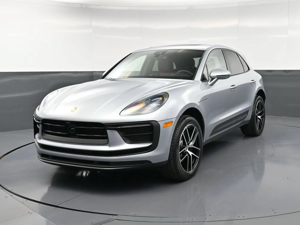 2026 Porsche Macan for sale in New York, New York