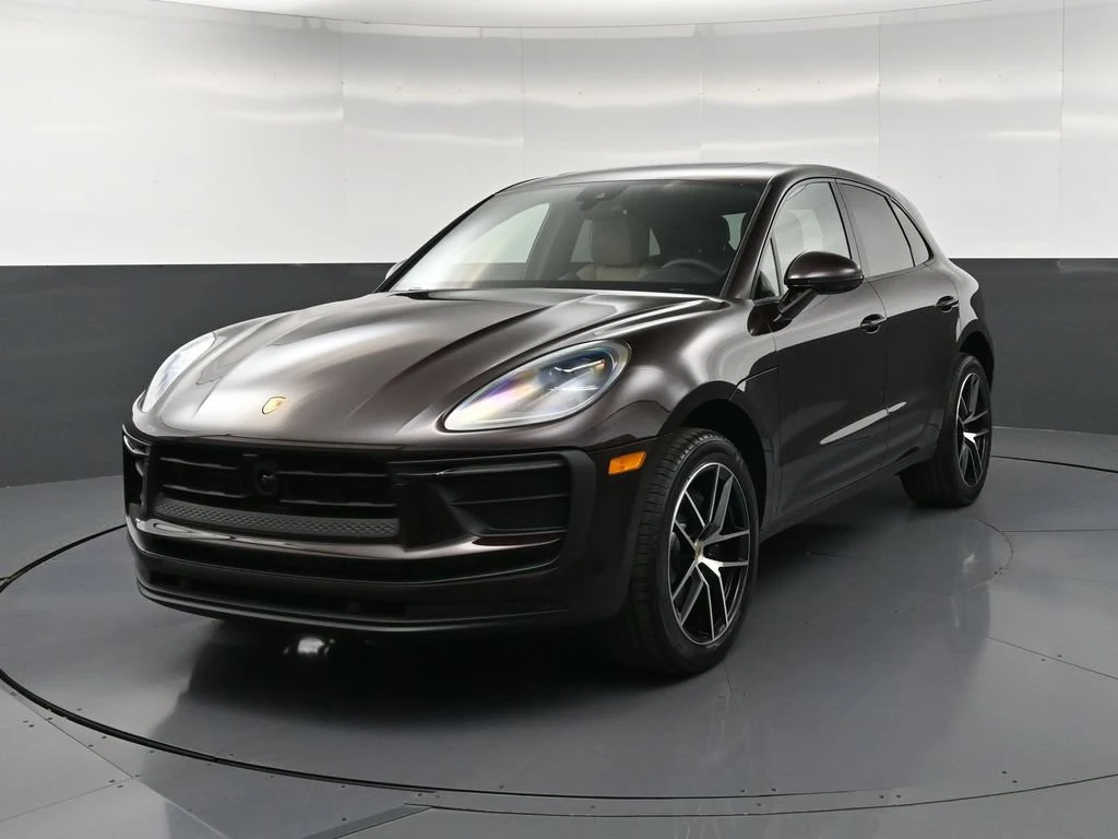 2026 Porsche Macan for sale in New York, New York