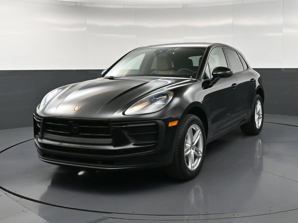 2026 Porsche Macan for sale in New York, New York